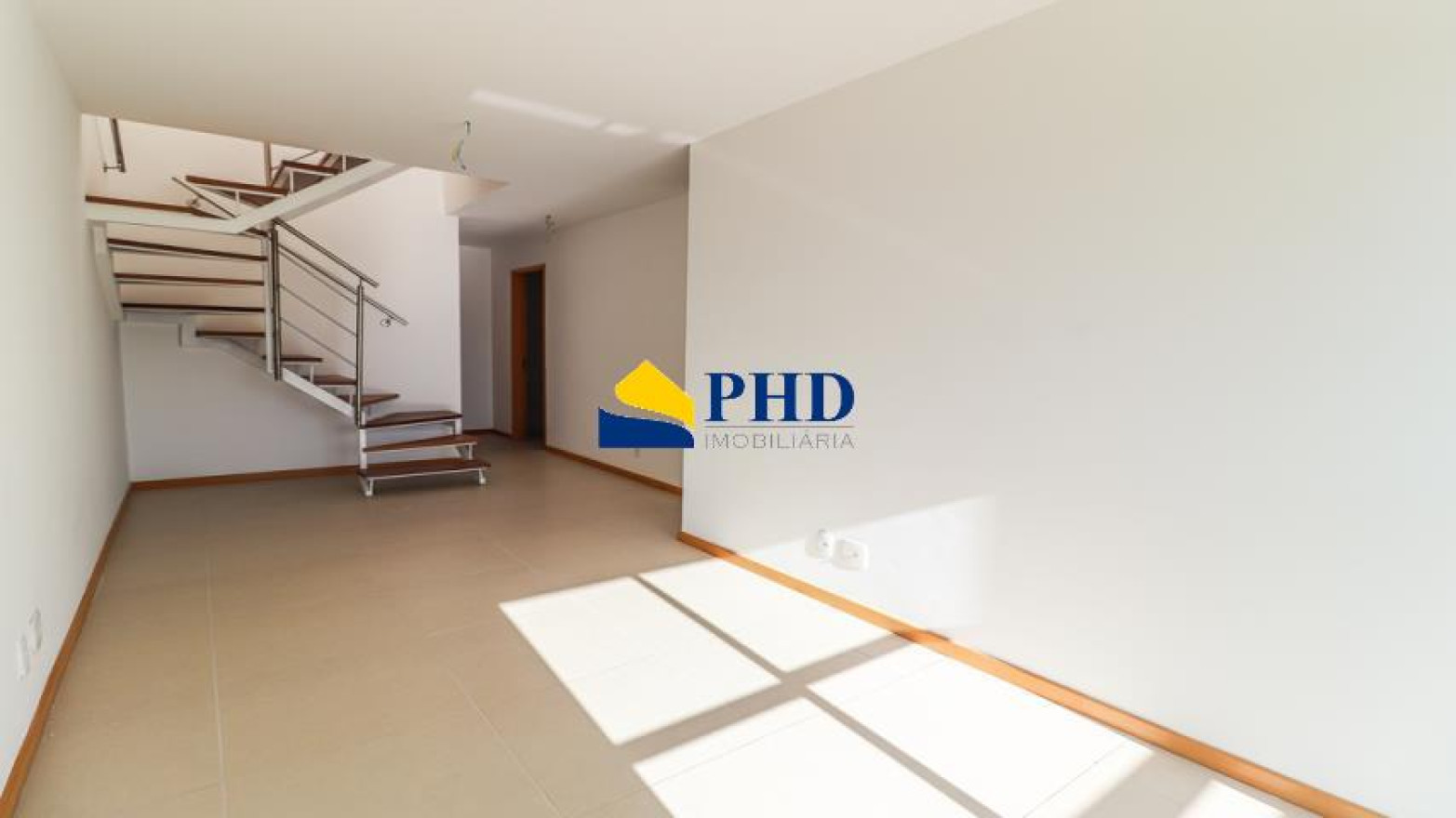 Cobertura Duplex 3 Quartos 163m² 