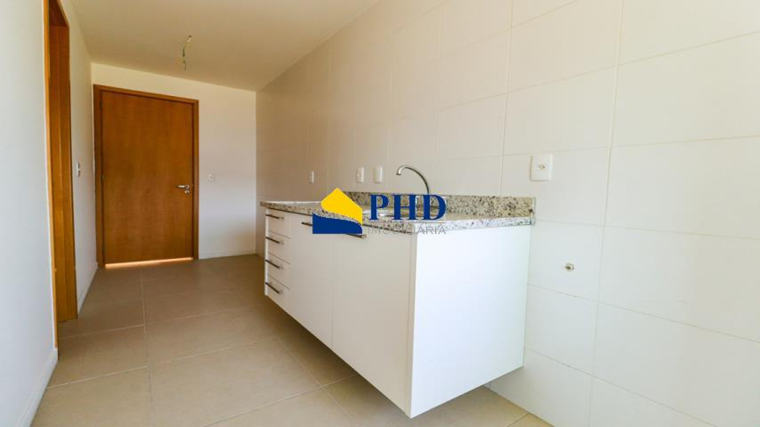 Cobertura Duplex 3 Quartos 163m² 