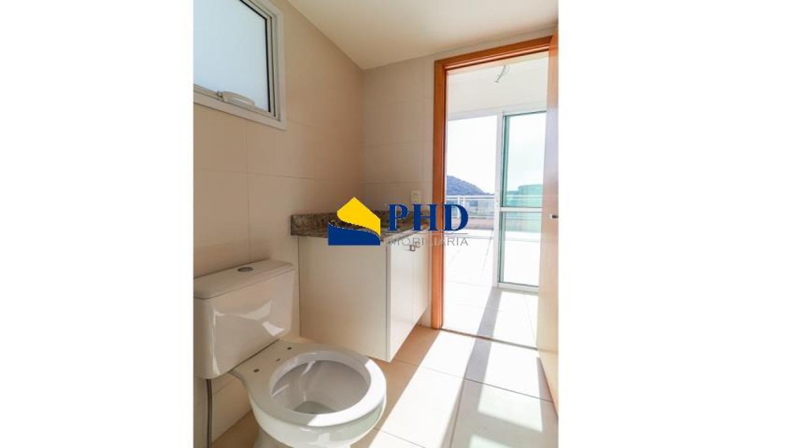 Cobertura Duplex 3 Quartos 163m² 