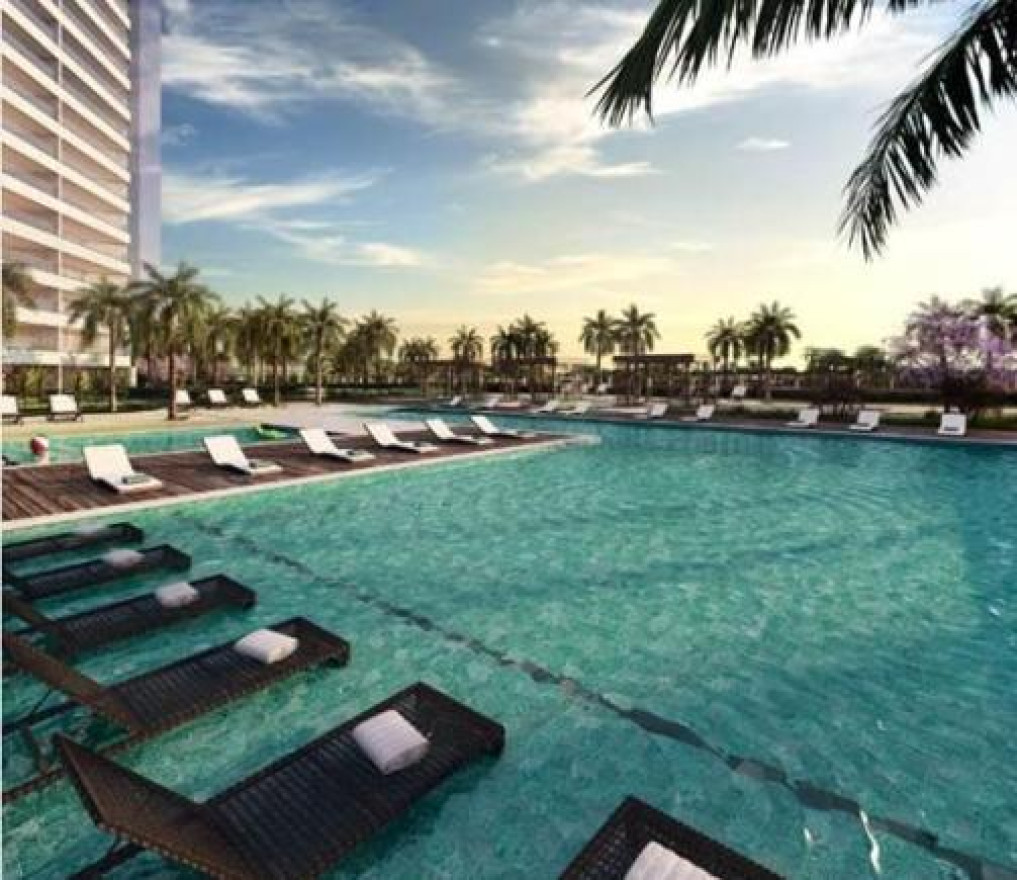 Apartamento 4 Quartos 266m² 