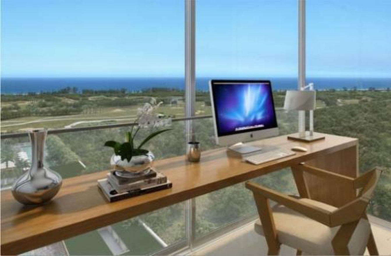 Apartamento 4 Quartos 266m² 