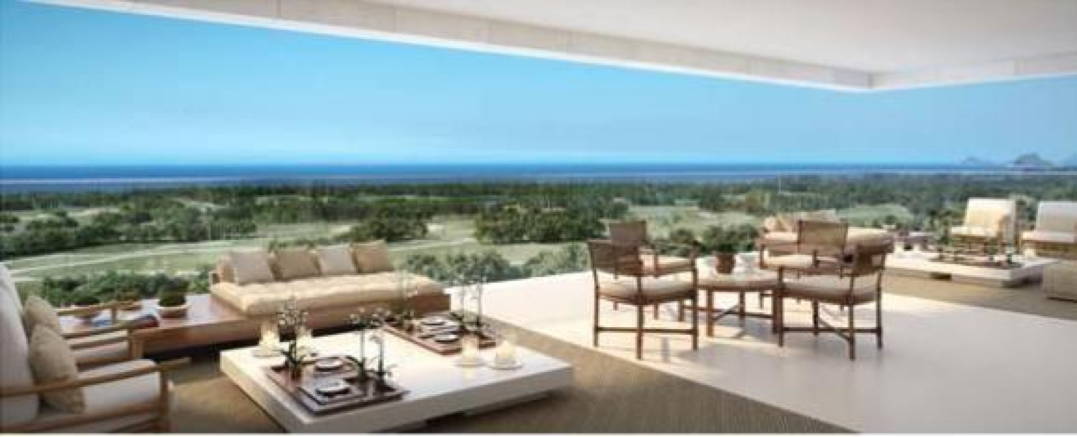 Apartamento 4 Quartos 266m² 