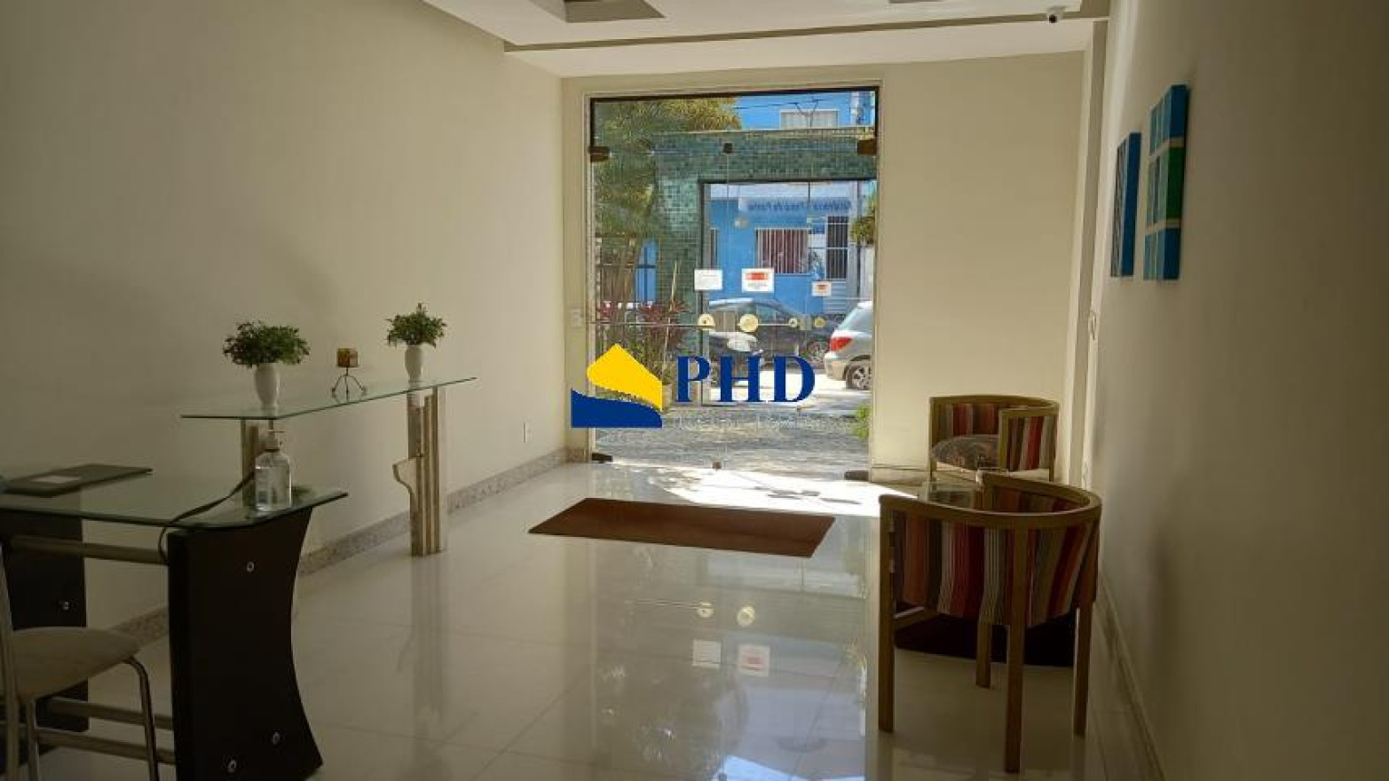 Cobertura 2 Quartos 120m² 