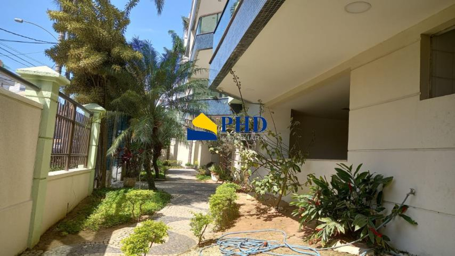 Cobertura 2 Quartos 120m² 