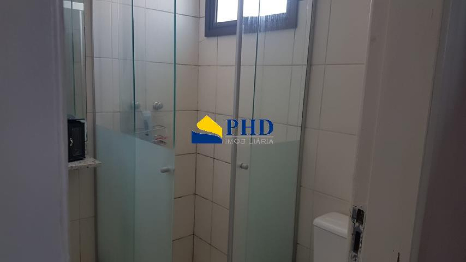 Cobertura 2 Quartos 120m² 