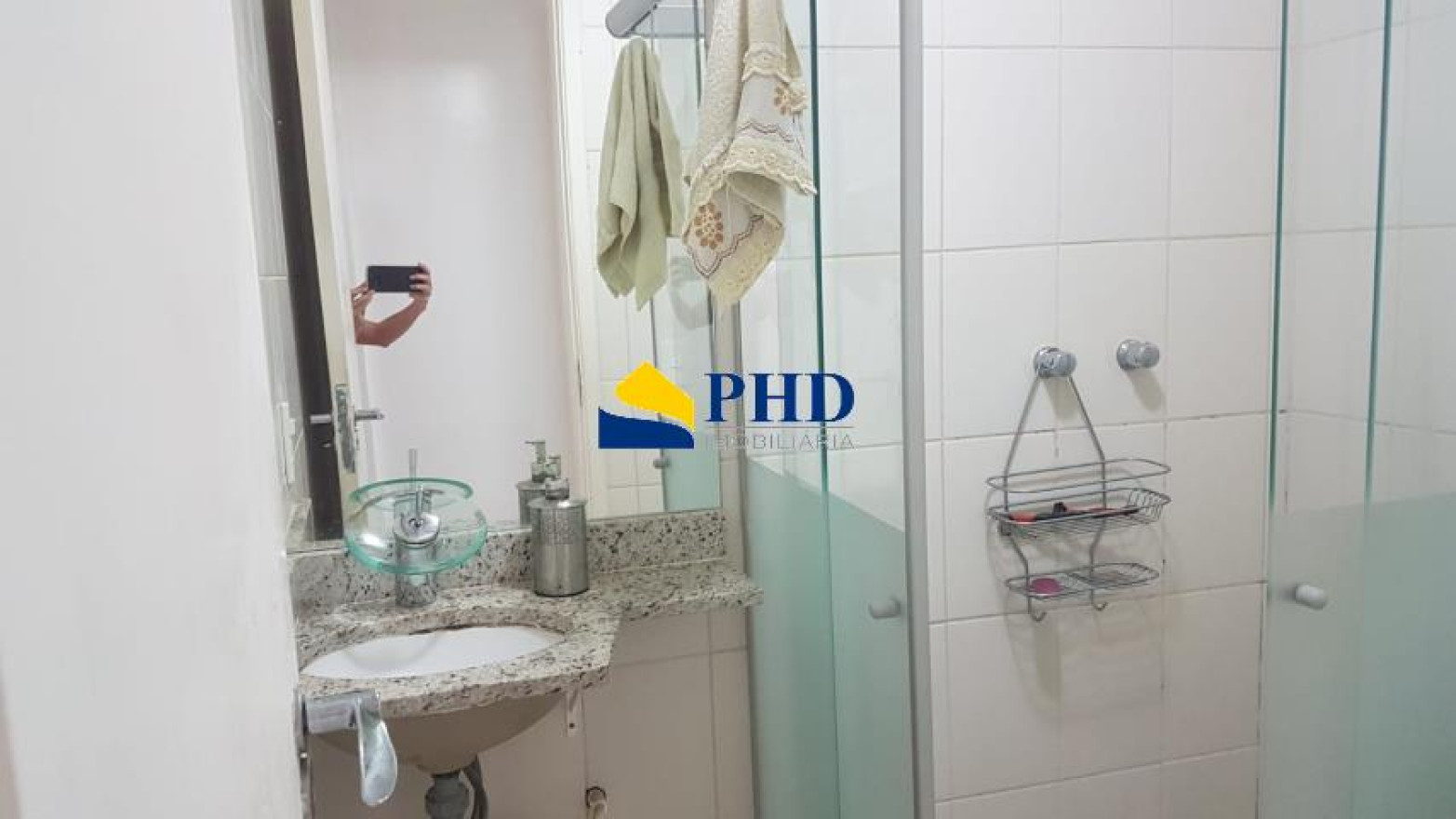 Cobertura 2 Quartos 120m² 