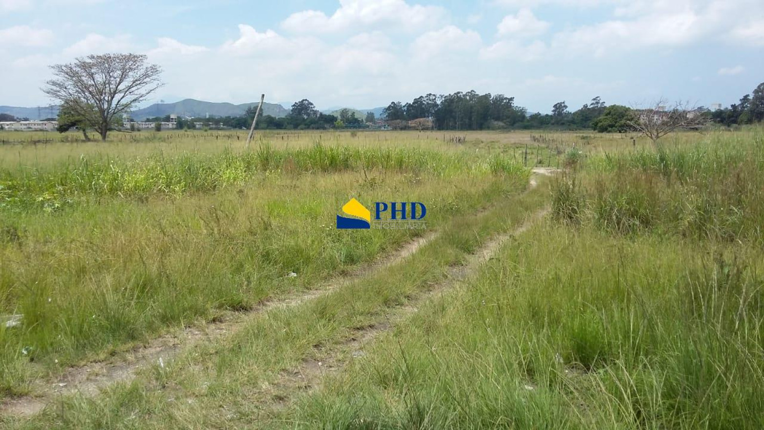 Terreno  1000m² 