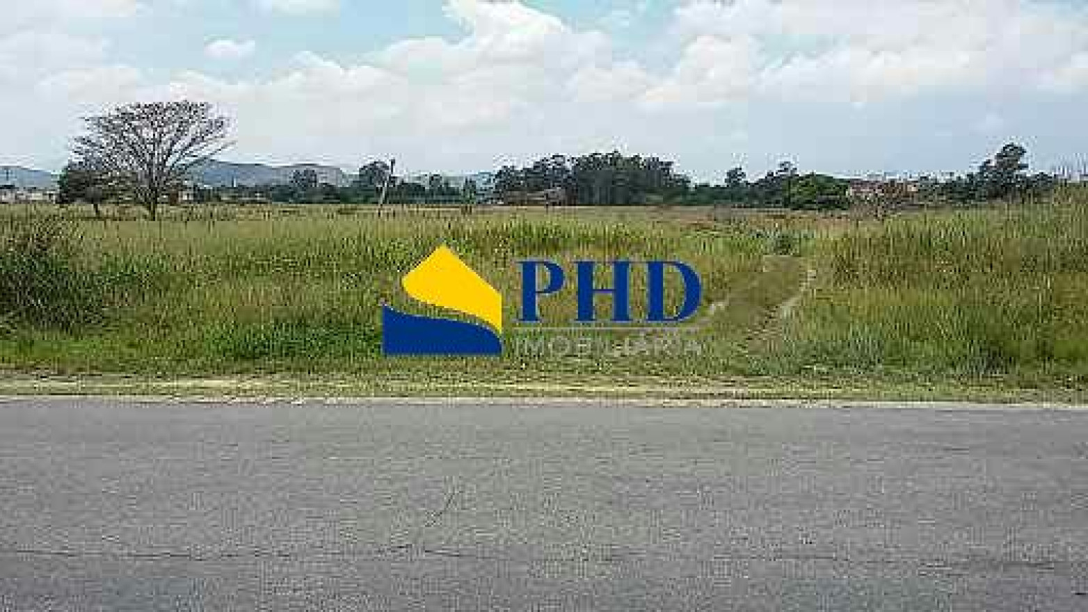 Terreno  1000m² 