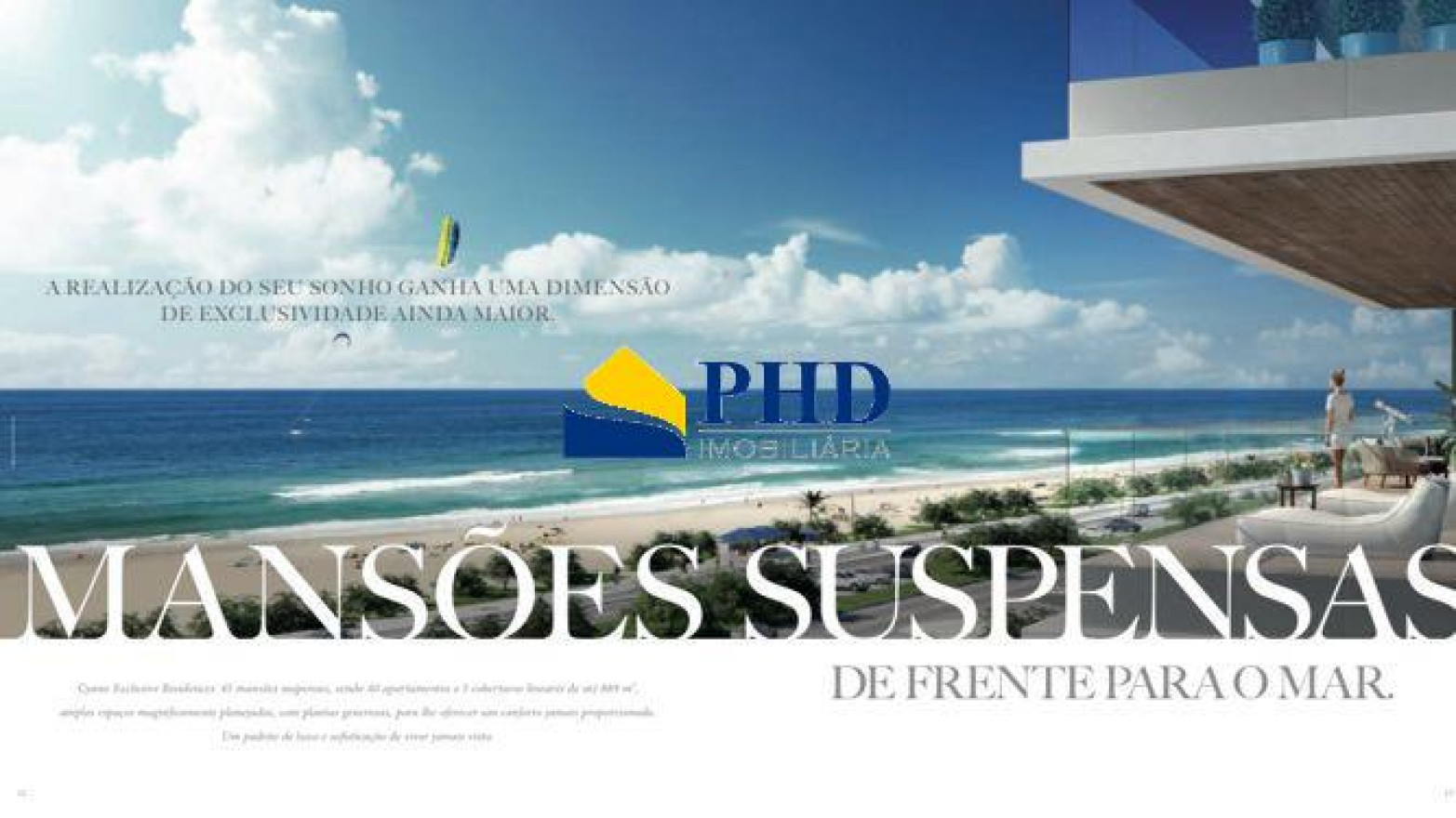 Apartamento 4 Quartos 595m² 
