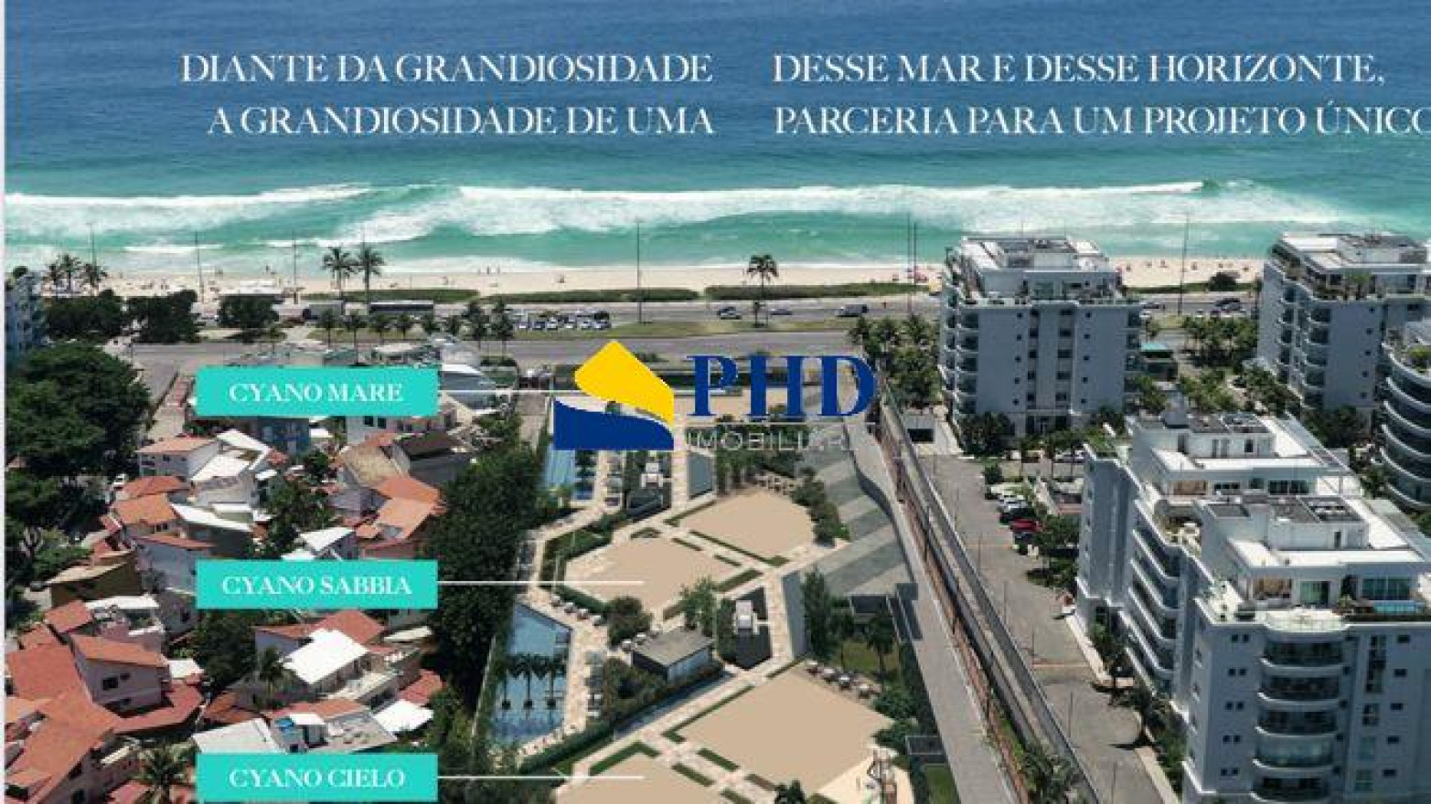 Apartamento 4 Quartos 595m² 