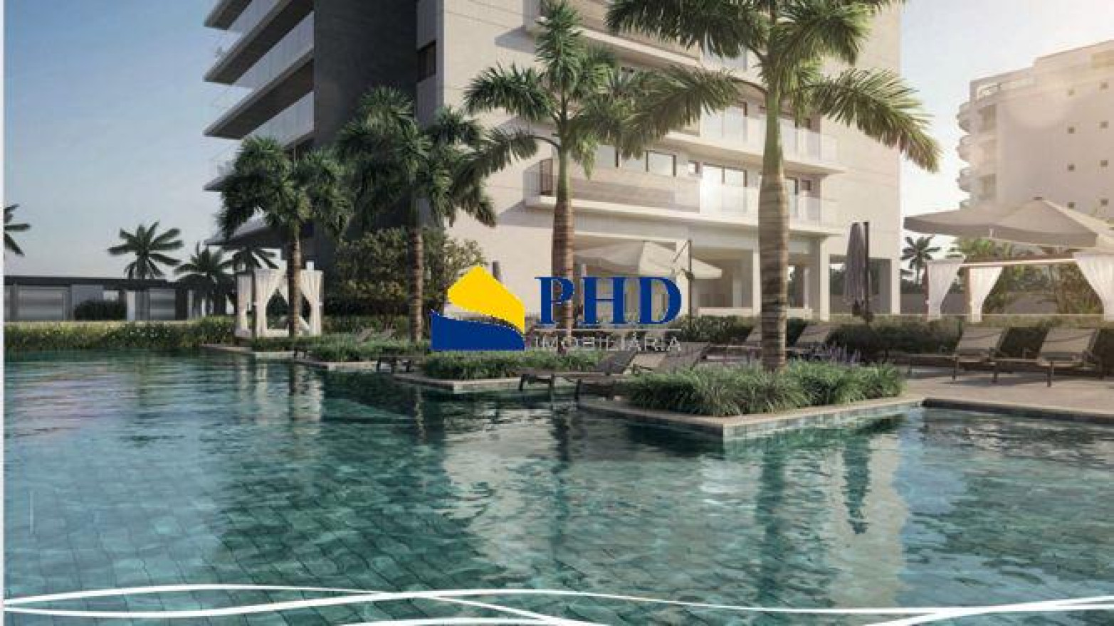 Apartamento 4 Quartos 595m² 