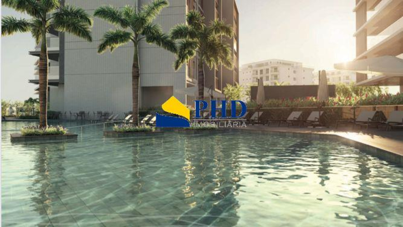 Apartamento 4 Quartos 595m² 
