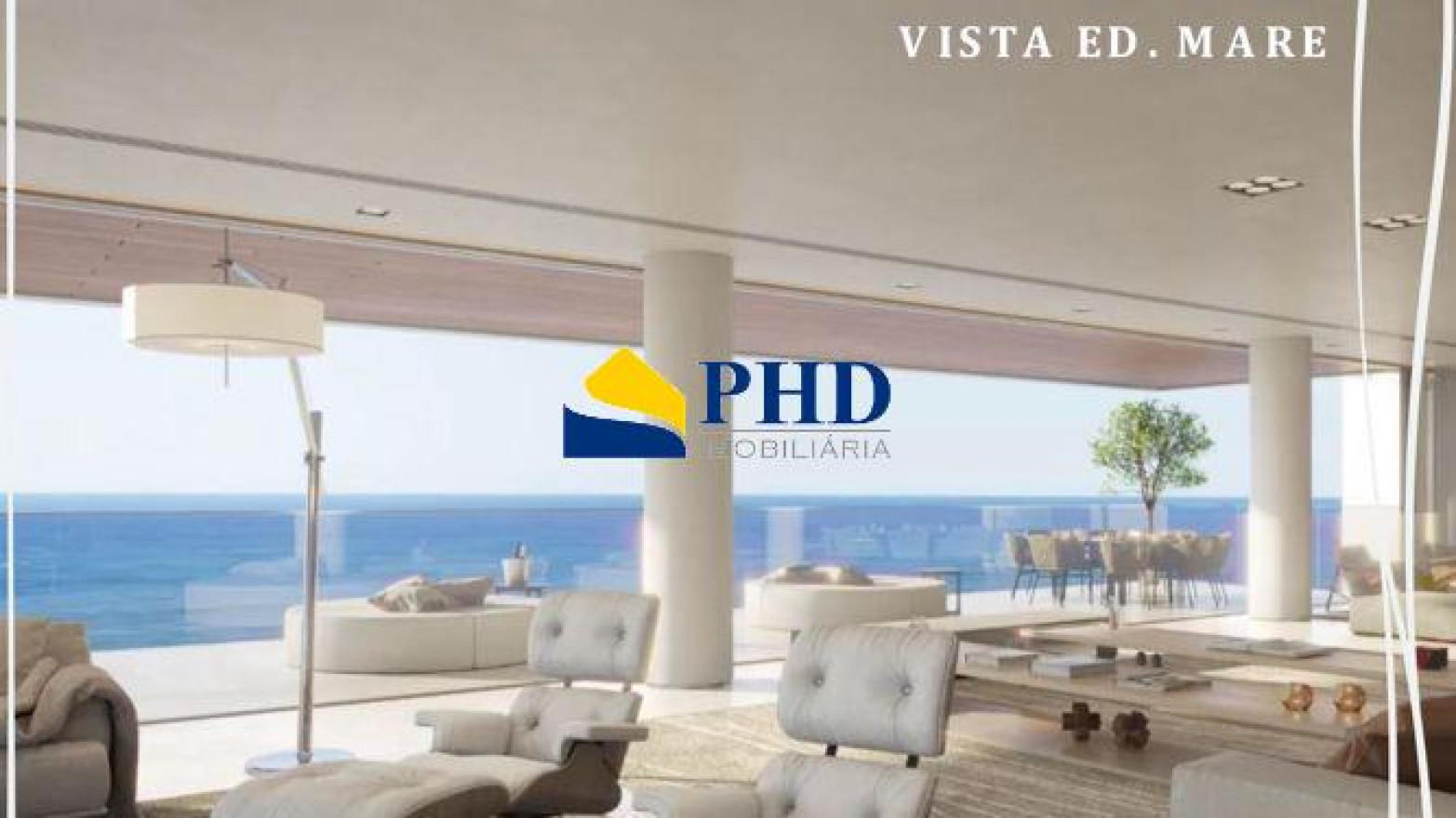 Apartamento 4 Quartos 595m² 