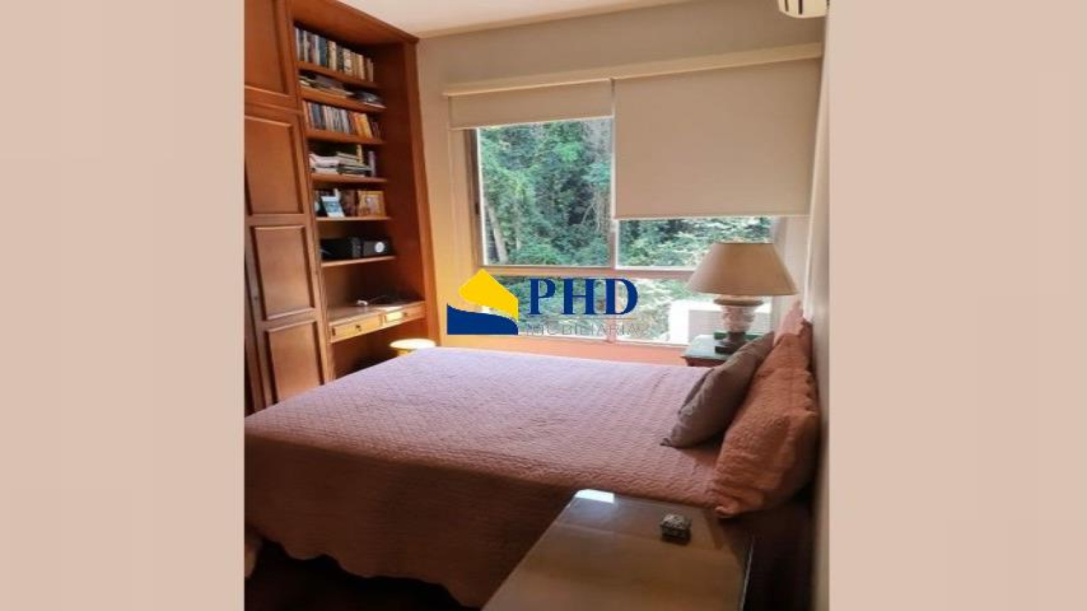APARTAMENTO 4 Quartos 146m² 