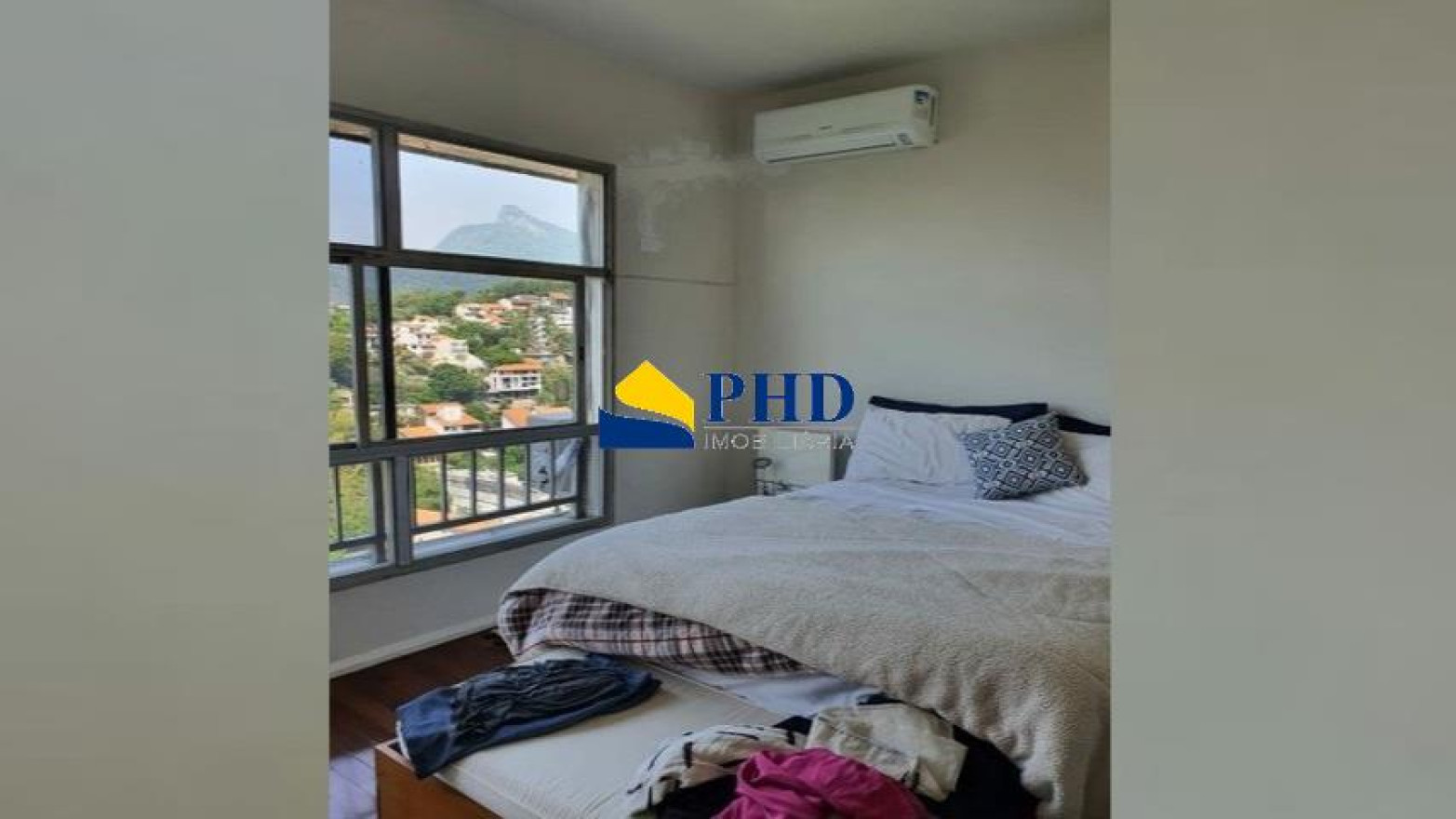 APARTAMENTO 4 Quartos 146m² 