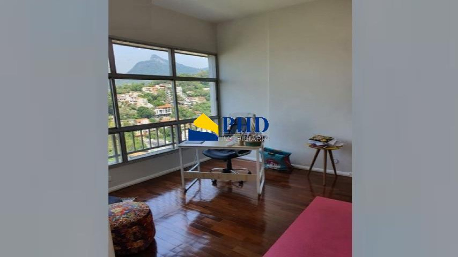 APARTAMENTO 4 Quartos 146m² 