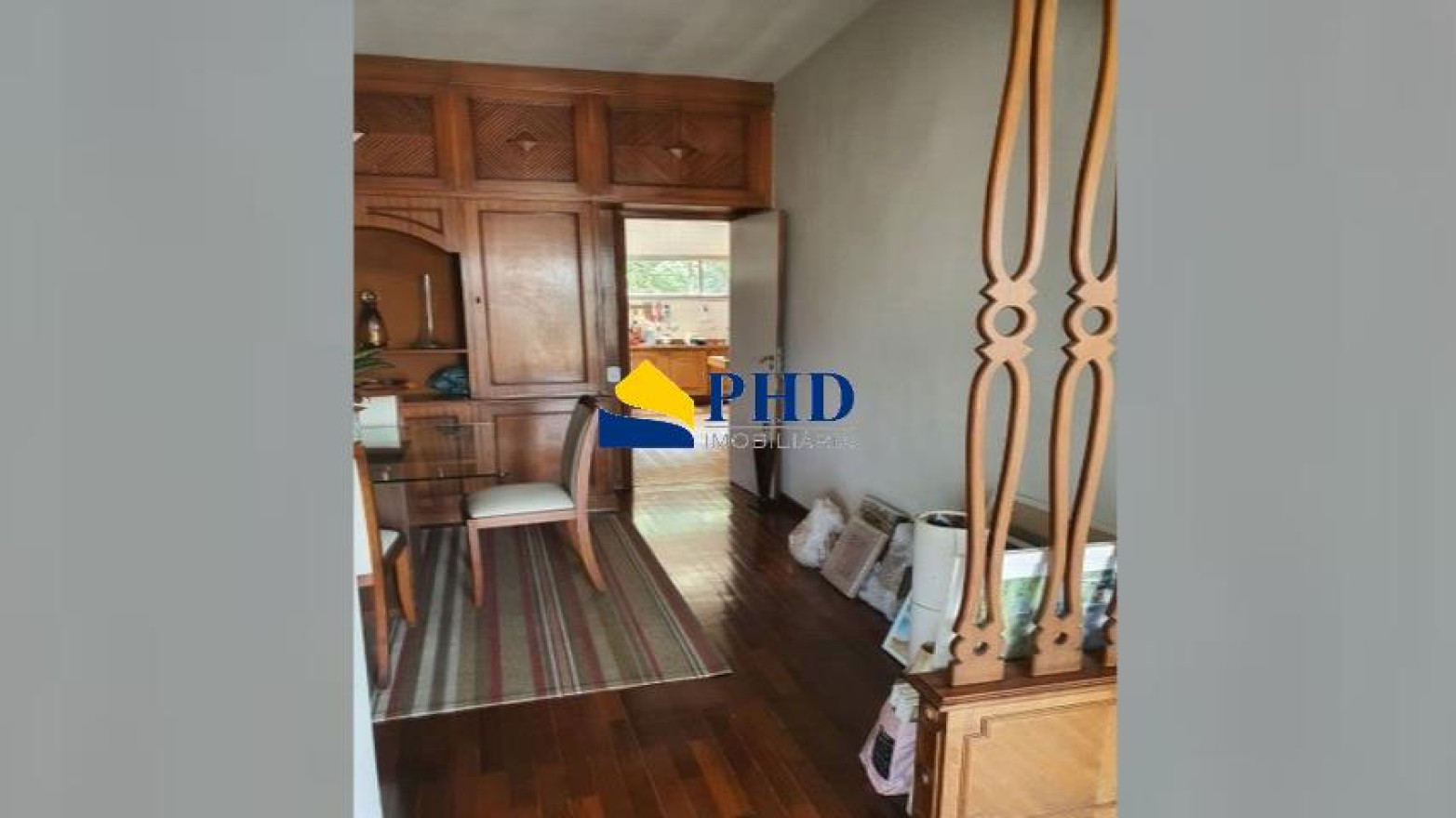 APARTAMENTO 4 Quartos 146m² 