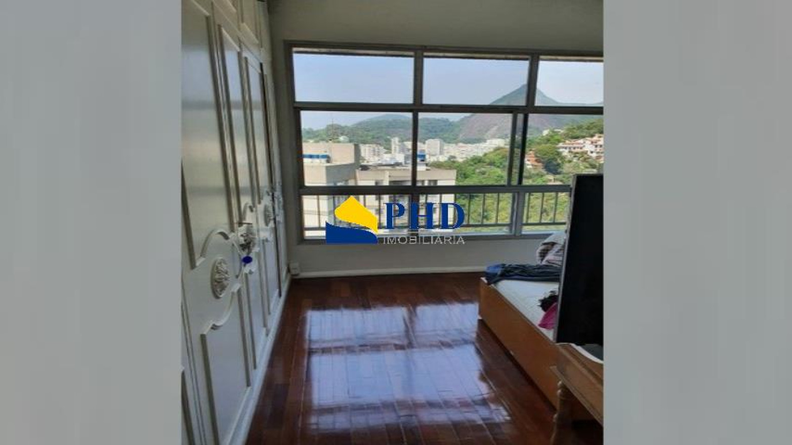 APARTAMENTO 4 Quartos 146m² 
