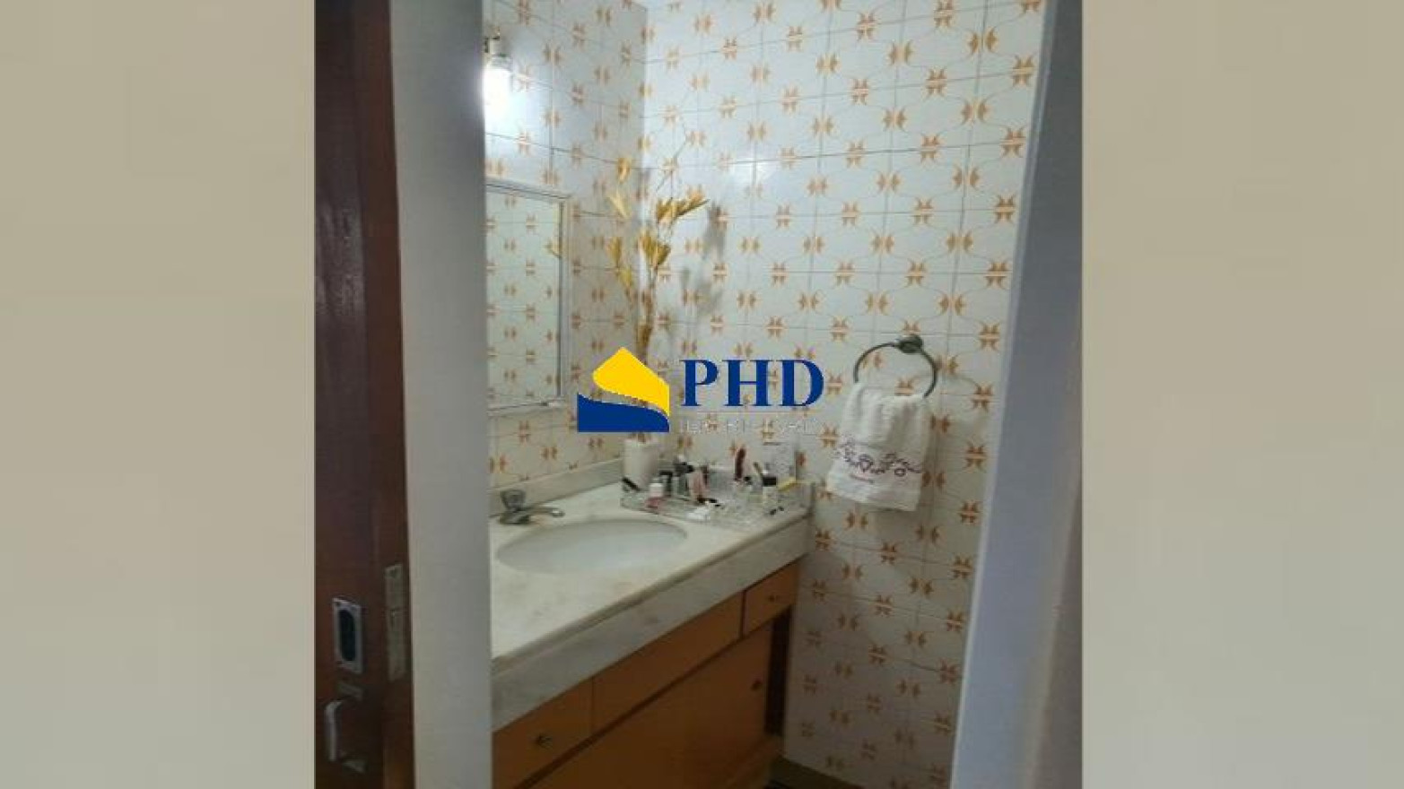 APARTAMENTO 4 Quartos 146m² 