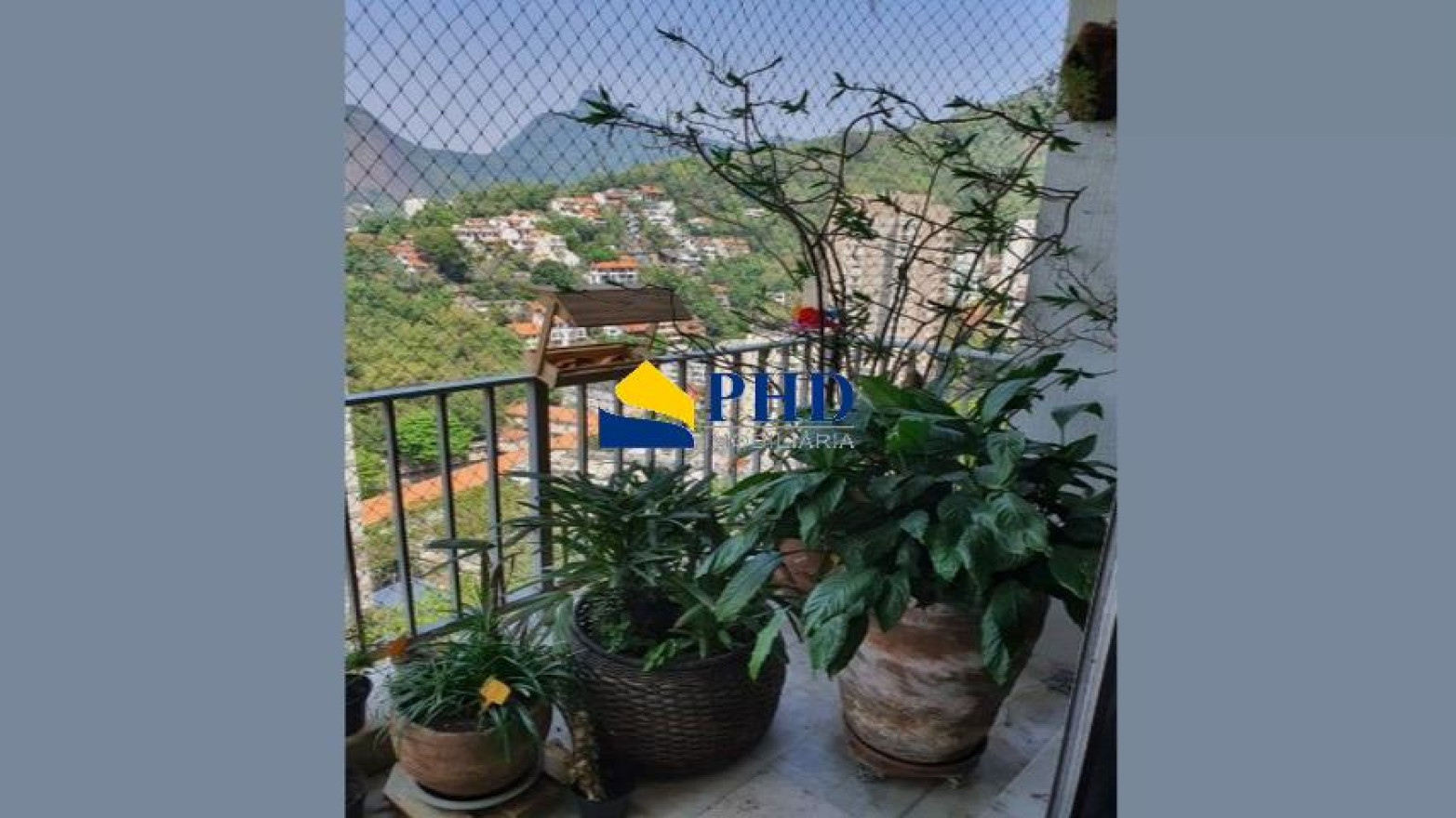 APARTAMENTO 4 Quartos 146m² 