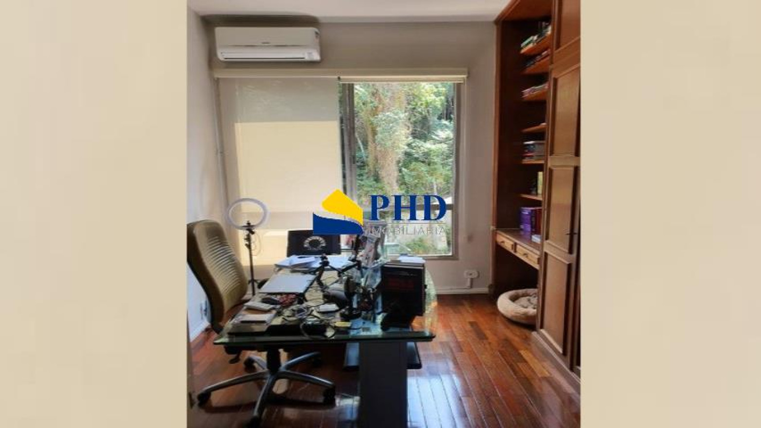 APARTAMENTO 4 Quartos 146m² 