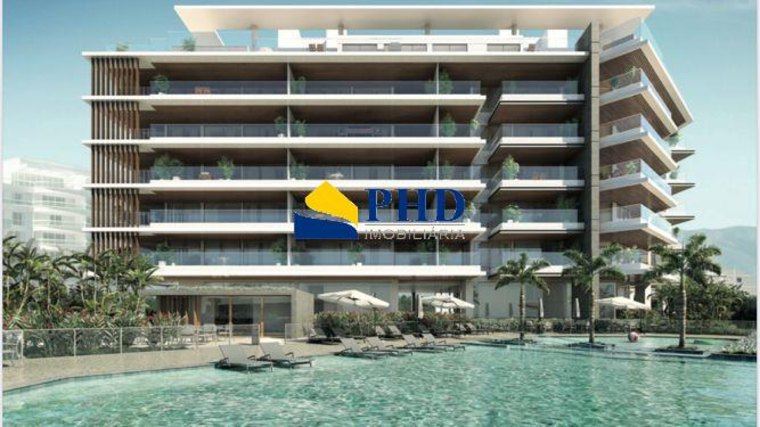 Apartamento 4 Quartos 300m² 