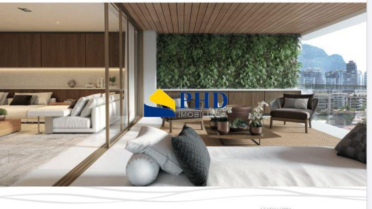 Apartamento 4 Quartos 300m² 