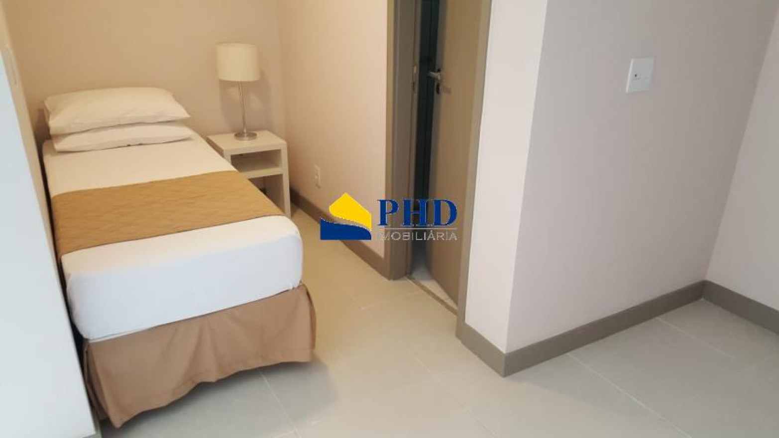 Cobertura Duplex 1 Quartos 93m² 