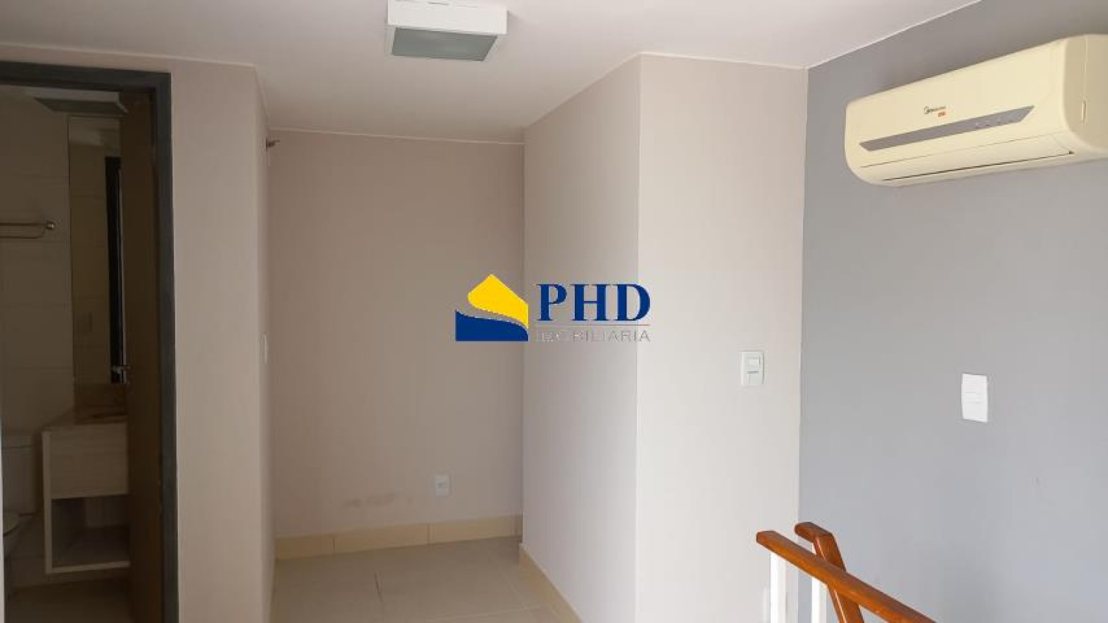 Cobertura Duplex 1 Quartos 93m² 