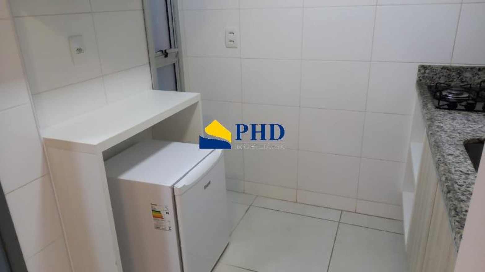 Cobertura Duplex 1 Quartos 93m² 