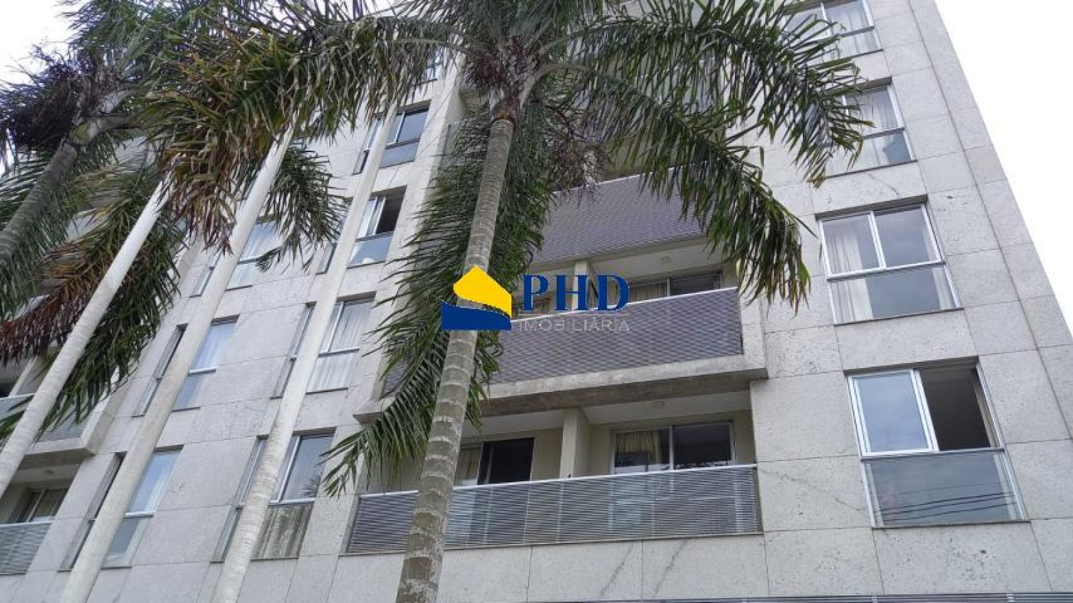 Cobertura Duplex 1 Quartos 93m² 