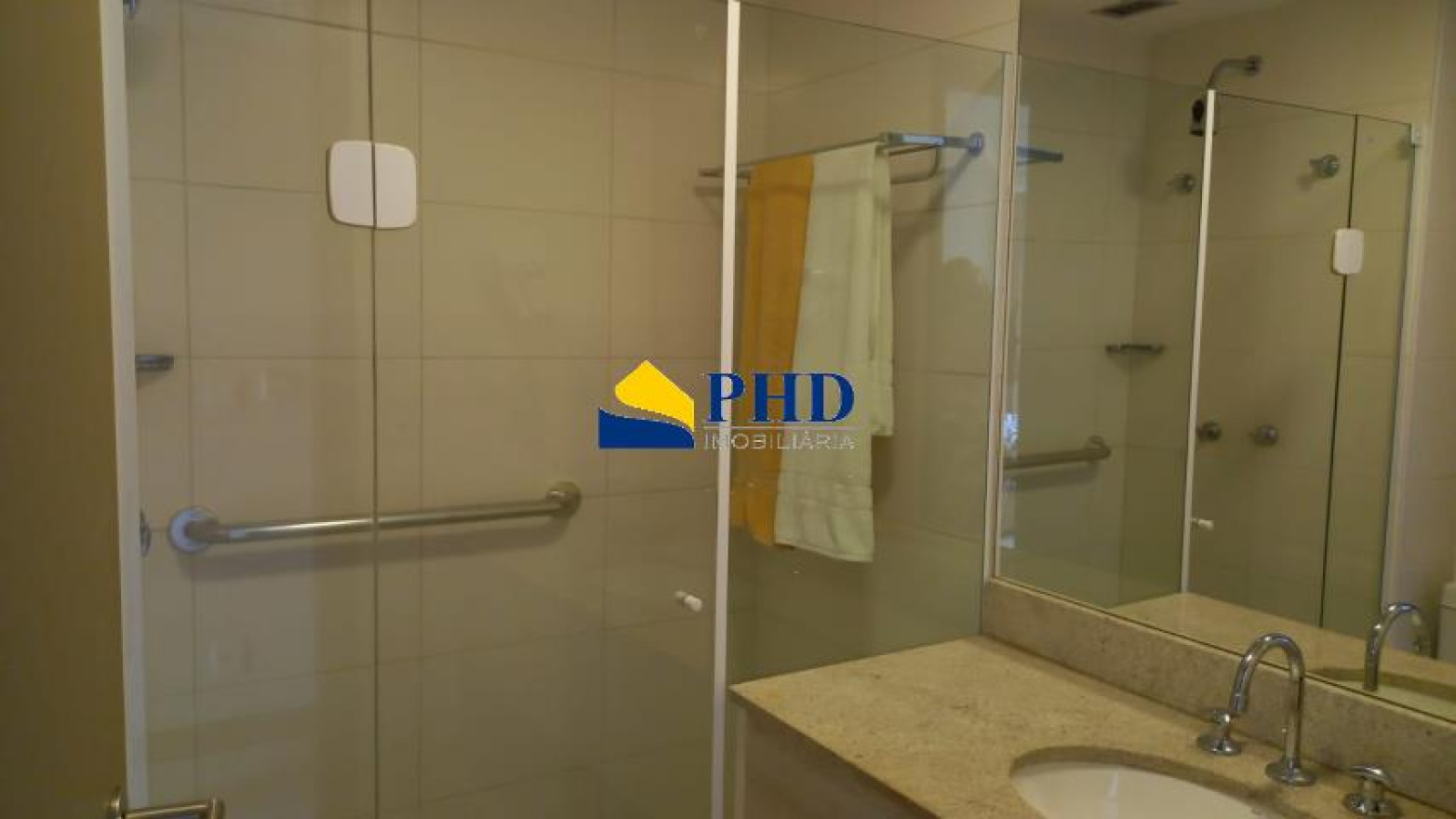 Cobertura Duplex 1 Quartos 93m² 