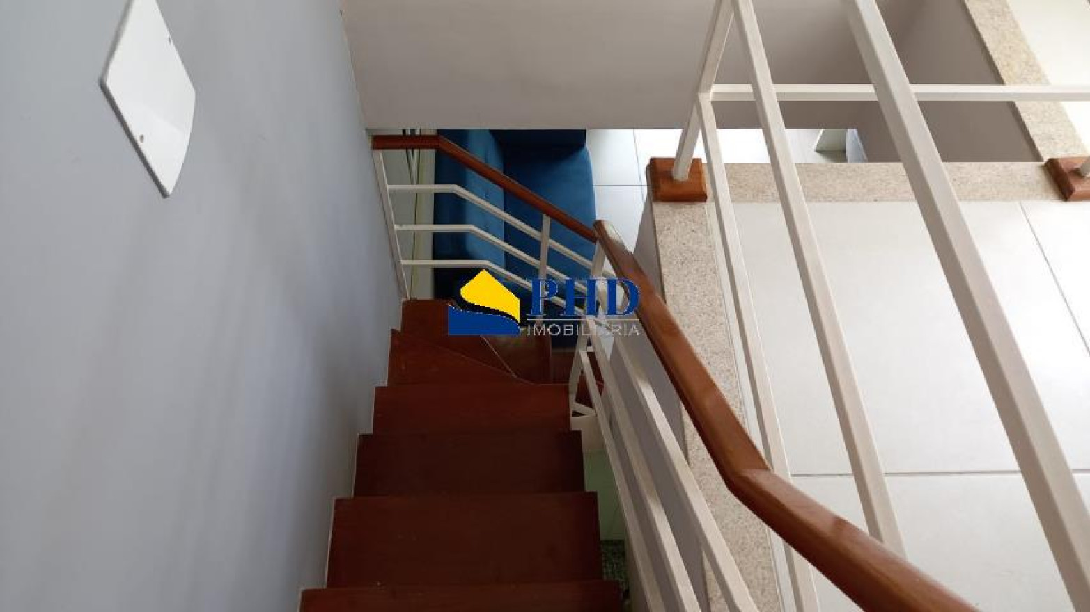 Cobertura Duplex 1 Quartos 93m² 