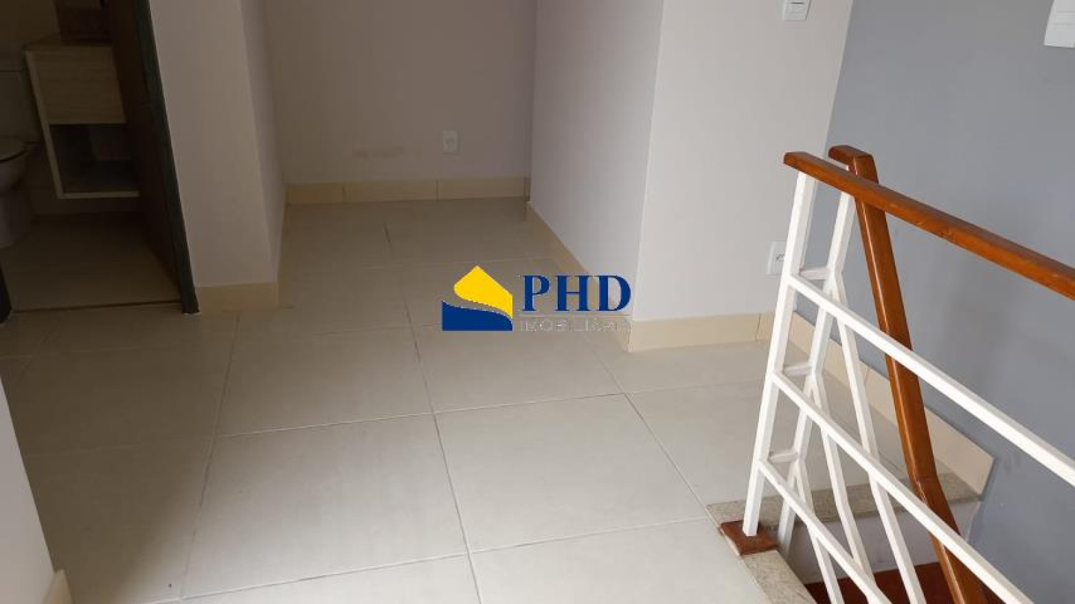 Cobertura Duplex 1 Quartos 93m² 