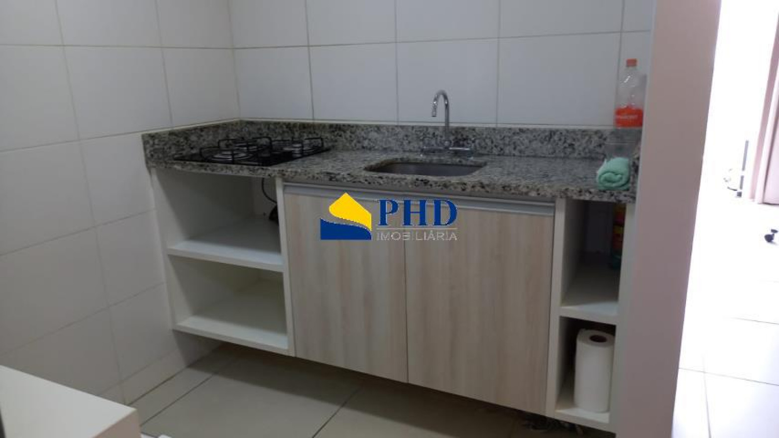 Cobertura Duplex 1 Quartos 93m² 