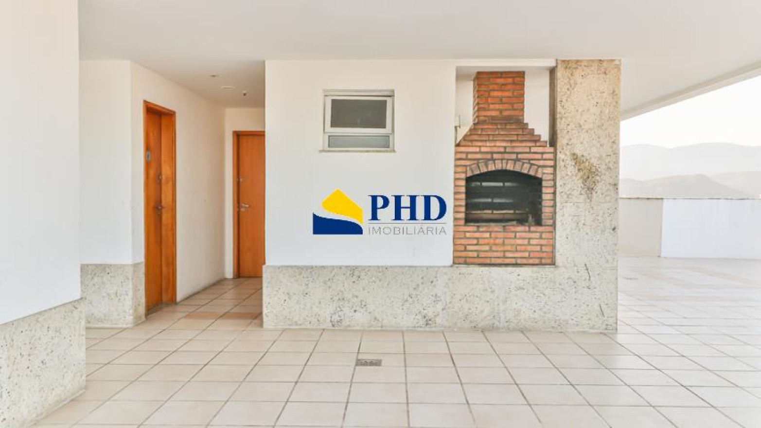 Apartamento 3 Quartos 83m² 