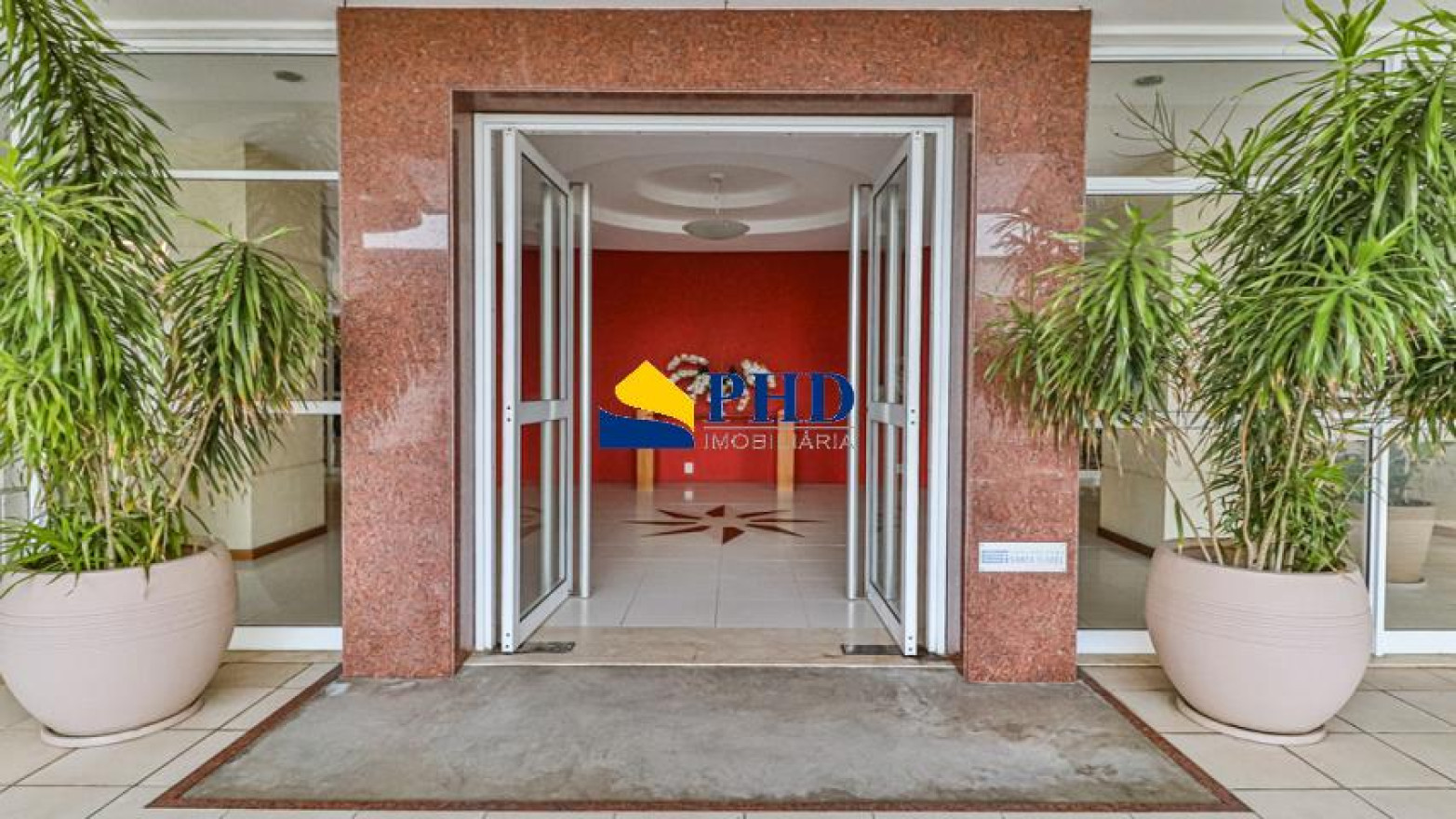 Apartamento 3 Quartos 83m² 