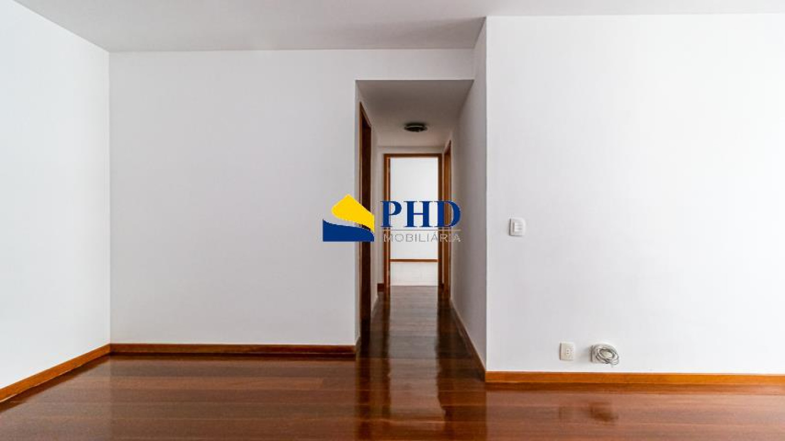 Apartamento 3 Quartos 83m² 