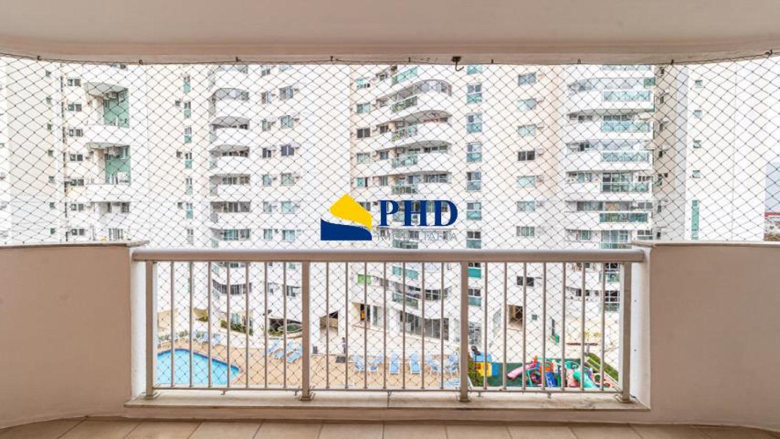 Apartamento 3 Quartos 83m² 
