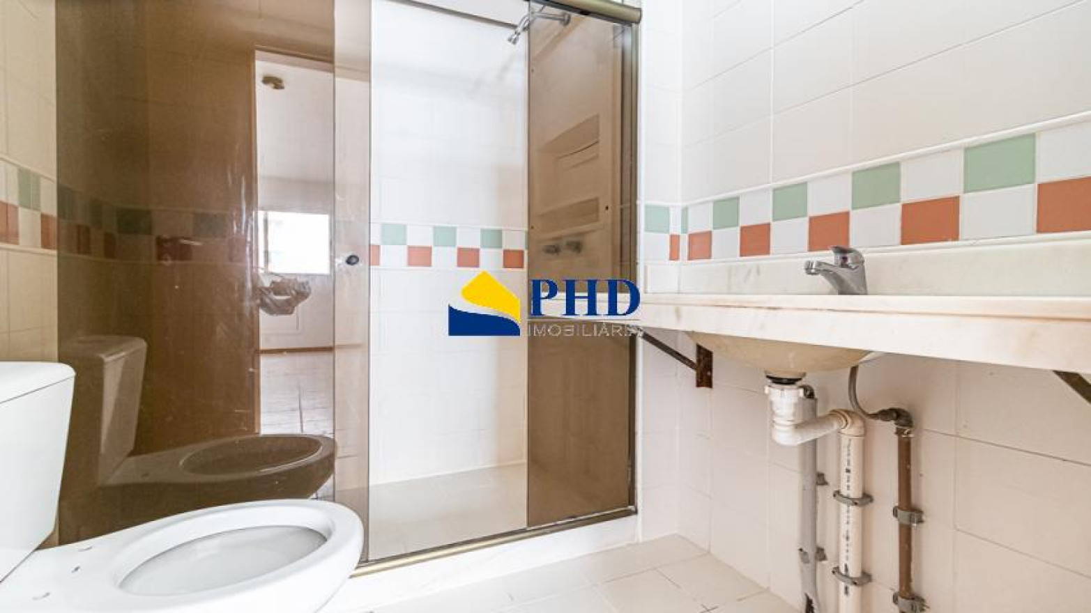 Apartamento 3 Quartos 83m² 