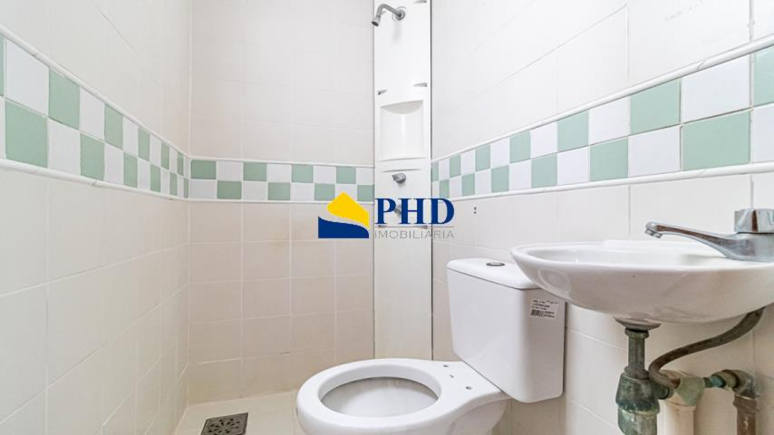 Apartamento 3 Quartos 83m² 