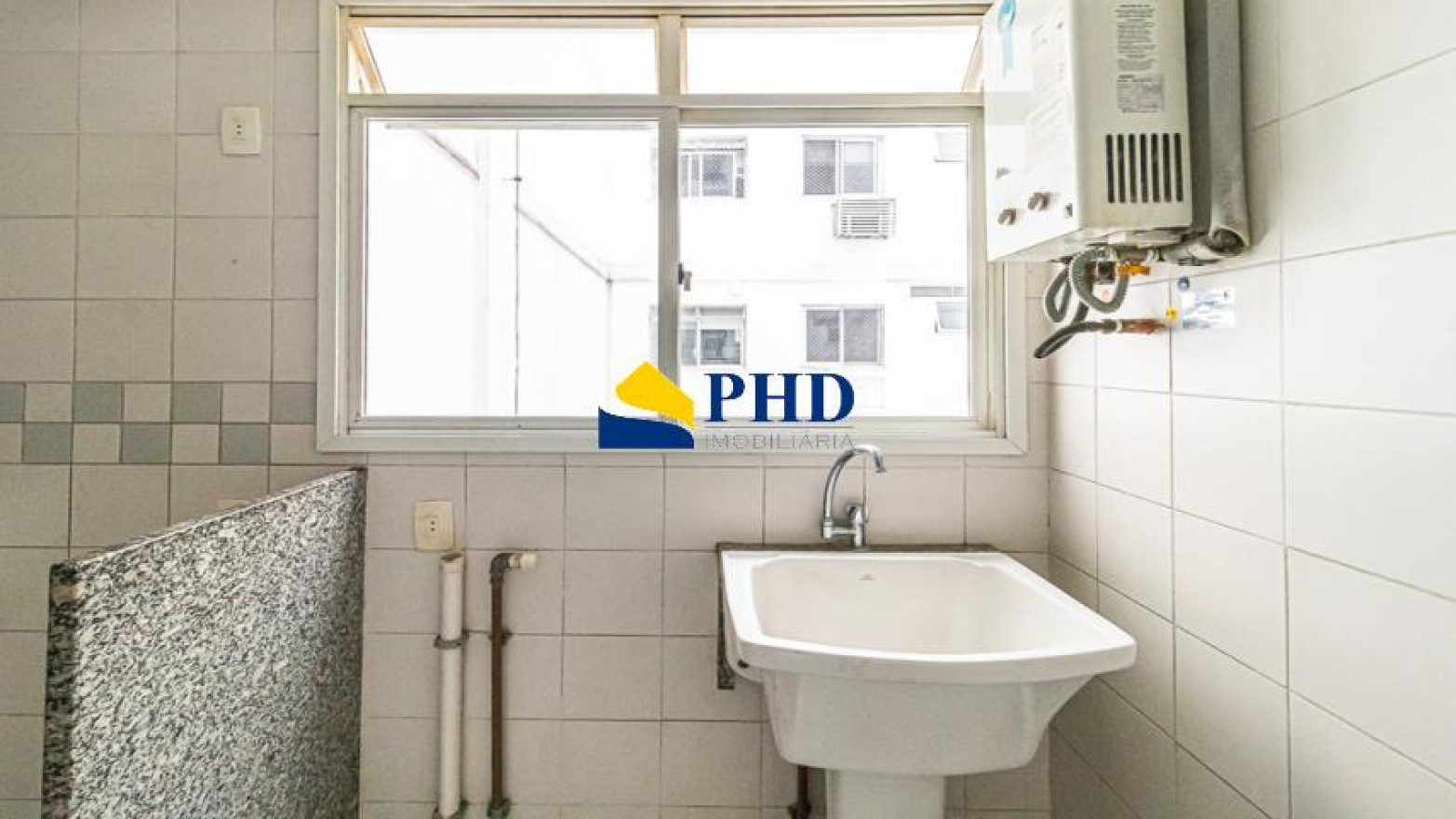 Apartamento 3 Quartos 83m² 