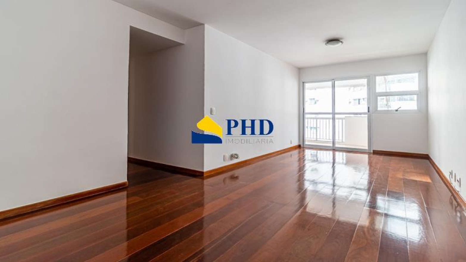 Apartamento 3 Quartos 83m² 