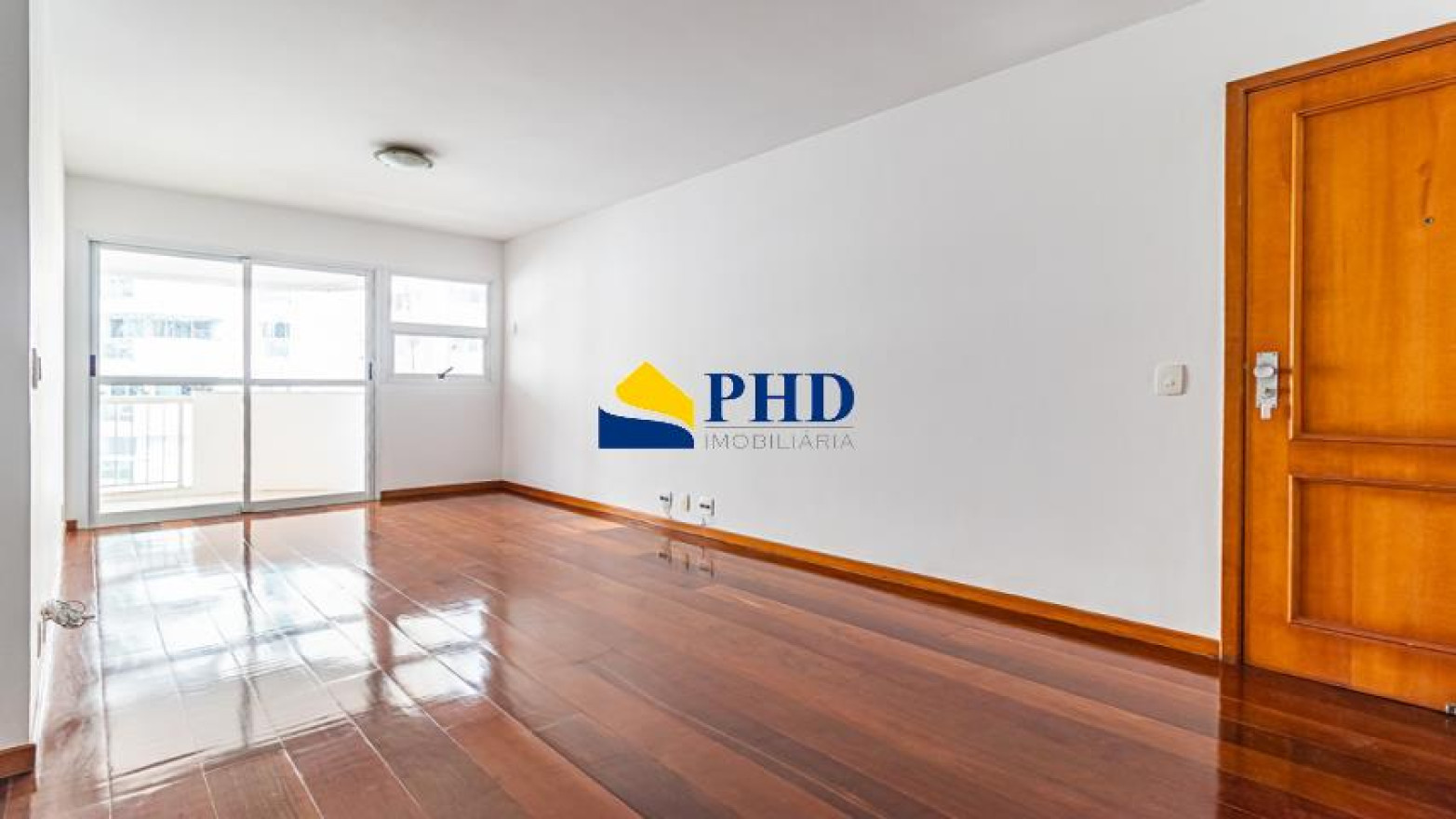Apartamento 3 Quartos 83m² 