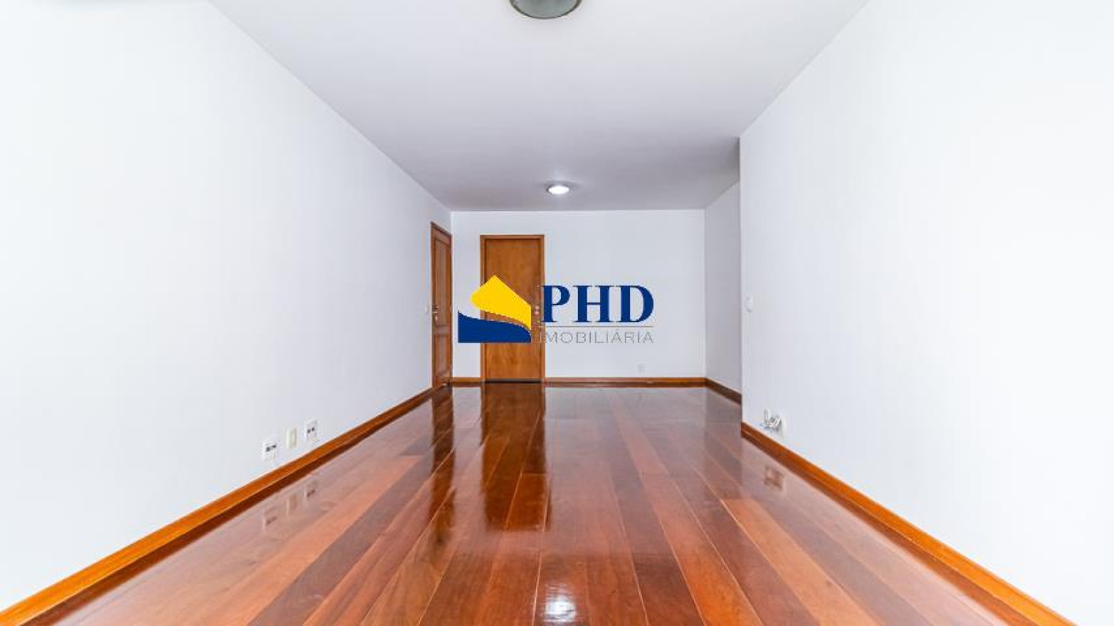 Apartamento 3 Quartos 83m² 