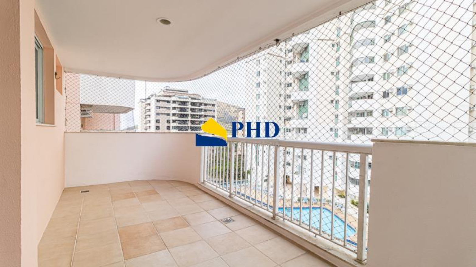 Apartamento 3 Quartos 83m² 