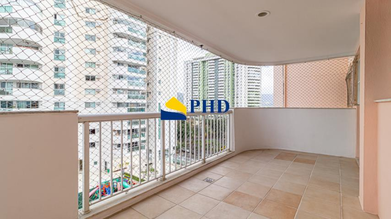 Apartamento 3 Quartos 83m² 