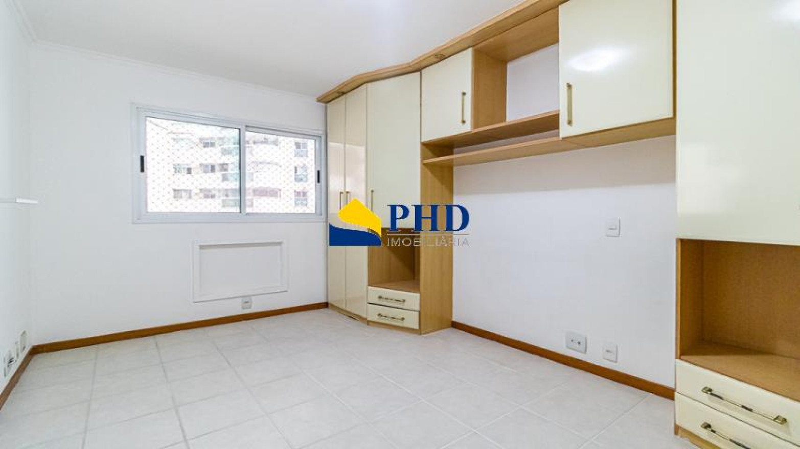 Apartamento 3 Quartos 83m² 