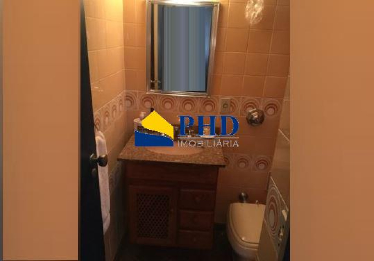 Apartamento 3 Quartos 113m² 