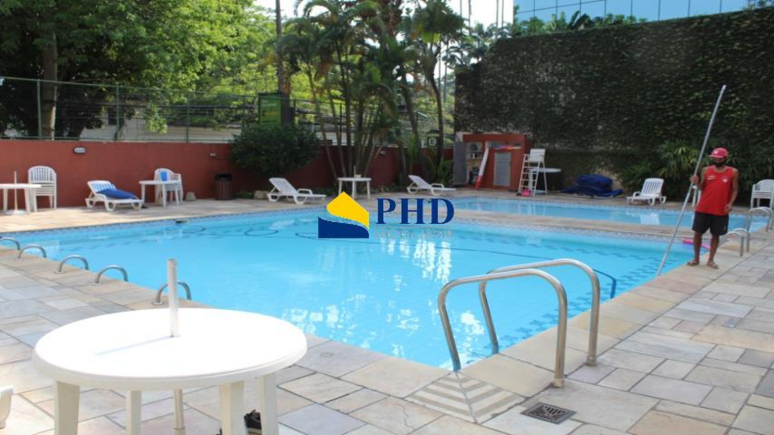 Apartamento 3 Quartos 113m² 